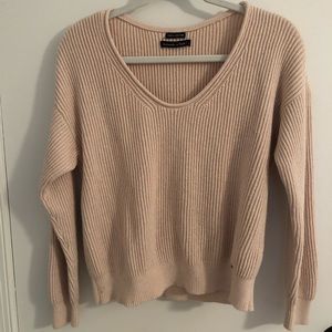 Abercrombie sweater